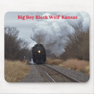 Mousepad Big Boy