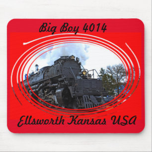 Mousepad Big Boy 4014