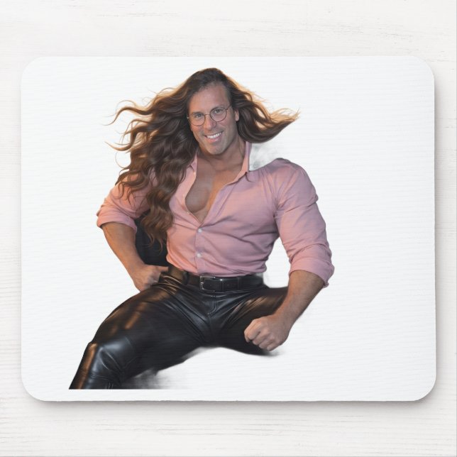 Mousepad Big Sug (Frente)