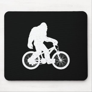 Mousepad Bigfoot Mountain Bike Downhill Ciclismo Bicicleta
