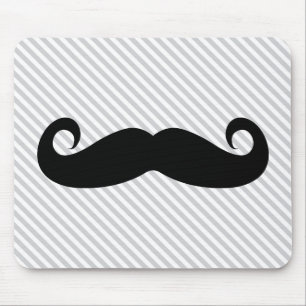 Mousepad Bigode