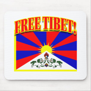MOUSEPAD BILHETE GRATUITO