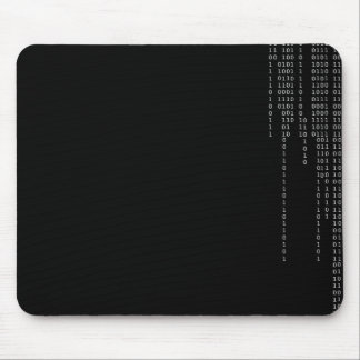 Mousepad Binário de conexão em cascata