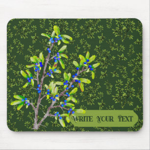 Mousepad Binder Blackthorn
