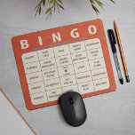 Mousepad Bingo Project Management Edition<br><div class="desc">Bingo Project Management Edition Mouse Pad - Procurando por ideias de presentes no escritório? Não olhe mais... temos você coberto. Nenhuma reunião chata será o mesmo com estas mouses pads hilárias! A ilustração é um cartão de jogo Bingo com palavras-chave na gestão do projeto que ouvimos todos os dias durante...</div>