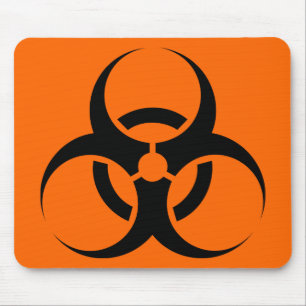 Mousepad Bioperigo