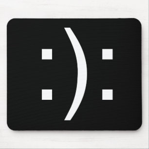 Mousepad Bipolar