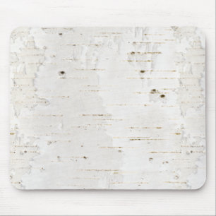 Mousepad Birchbark