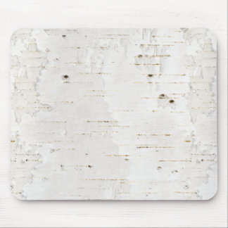 Mousepad Birchbark