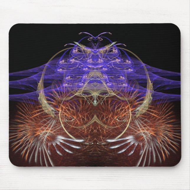 MOUSEPAD BIRDELICA (Frente)