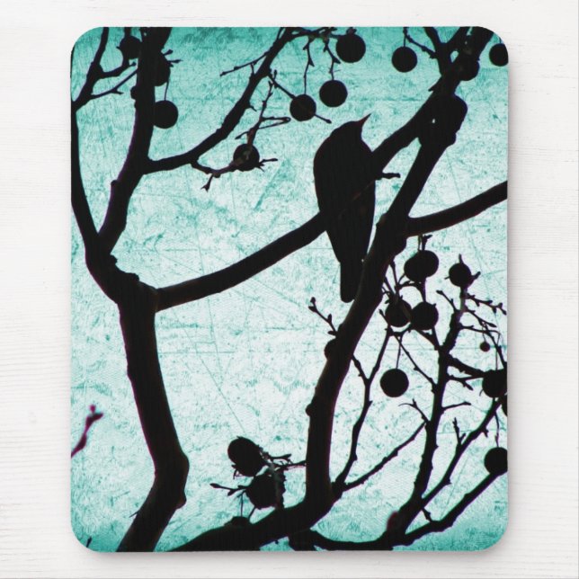 Mousepad Birdie (Frente)
