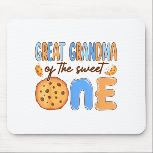 Mousepad Bisavó da Biscoitos e Leite Doce Bi