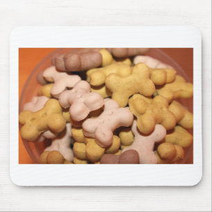 Mousepad Biscoitos de cães