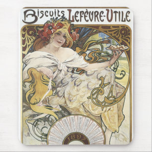 Mousepad Biscoitos Lefeure-1897