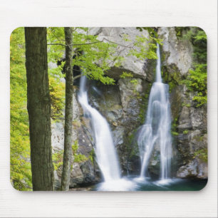 Mousepad Bish Bash Falls no Parque Estadual Bish Bash Falls
