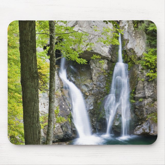 Mousepad Bish Bash Falls no Parque Estadual Bish Bash Falls (Frente)