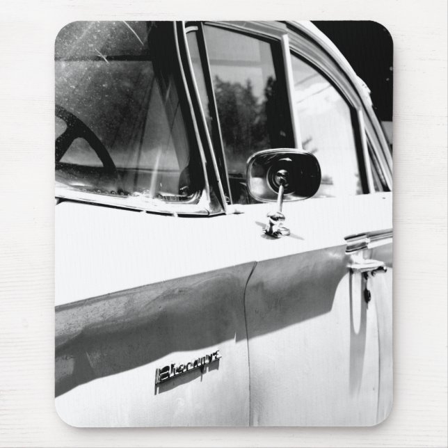 Mousepad bisquito (Frente)