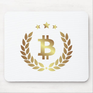 Mousepad Bitmoeda 12