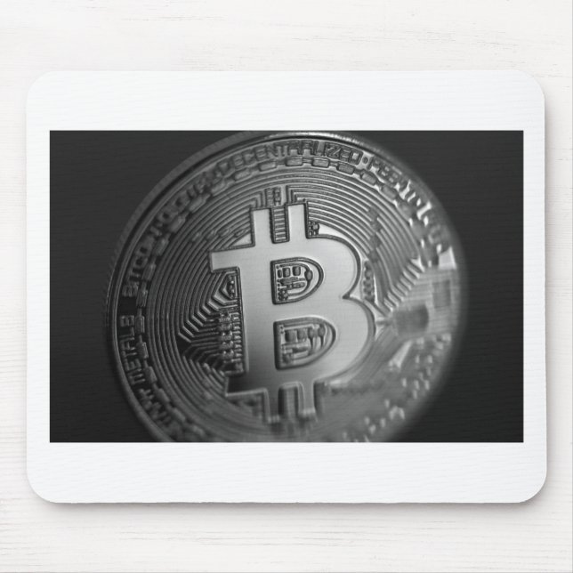 Mousepad Bitmoeda 16 (Frente)