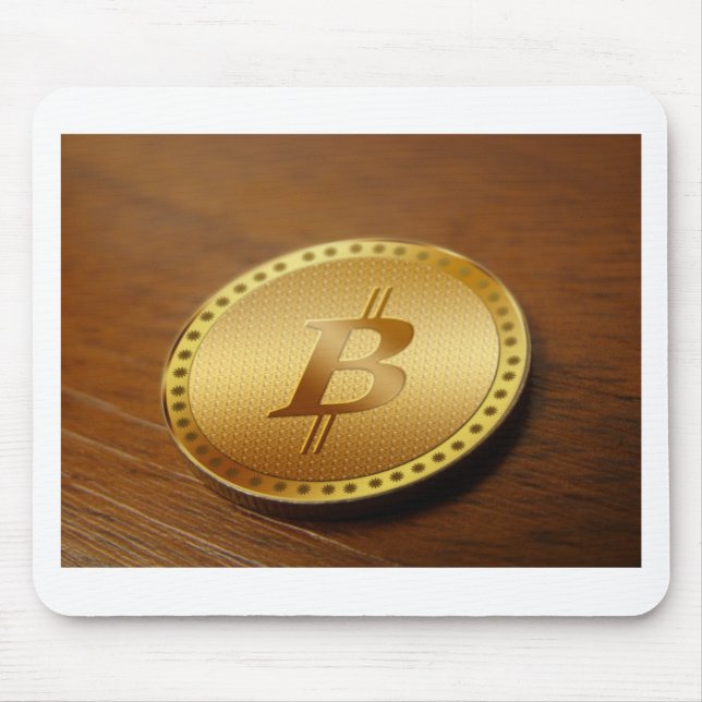 Mousepad Bitmoeda 2 (Frente)