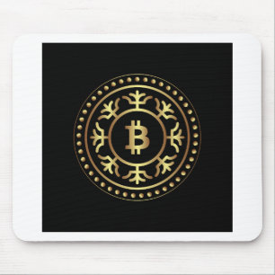 Mousepad Bitmoeda 2