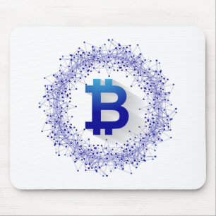 Mousepad Bitmoeda 5