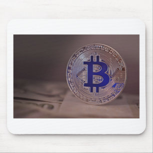 Mousepad Bitmoeda 8