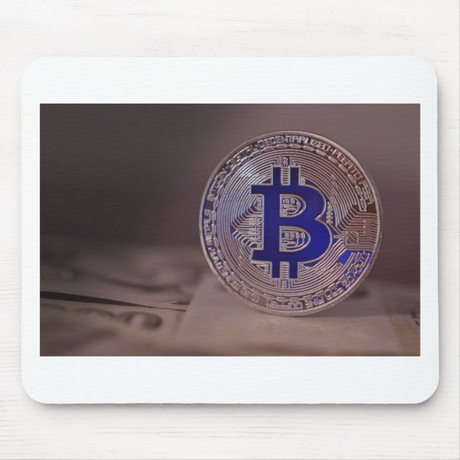 Mousepad Bitmoeda 8 (Frente)