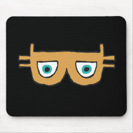 Mousepad Bitmoney