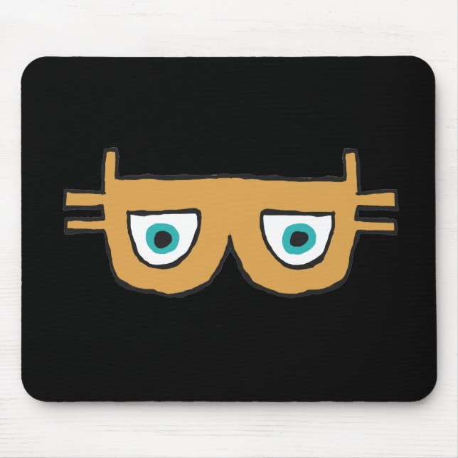 Mousepad Bitmoney (Frente)