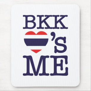 MOUSEPAD BKK AMVE SOU EU
