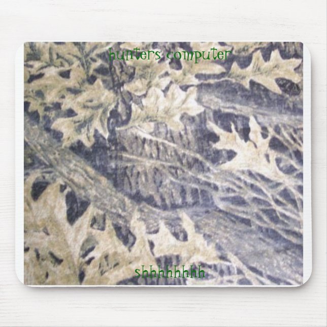 Mousepad black_river-camo-fs, computershhhhhhhhs dos (Frente)