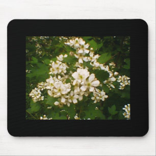 Mousepad Blackberry Blossom