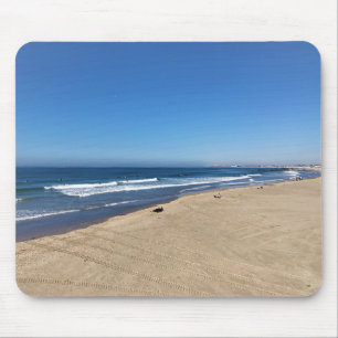 Mousepad Blackies, Newport Beach, Califórnia