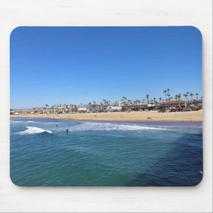 Mousepad Blackies, Newport Beach, Califórnia