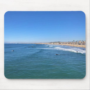 Mousepad Blackies, Newport Beach, Califórnia