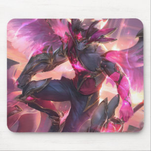 Mousepad Blade Darkin Mousepad Personalizável