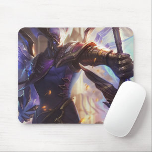 Mousepad Blade Darkin   Mousepad Personalizável