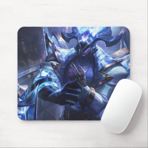 Mousepad Blade Darkin   Mousepad Personalizável