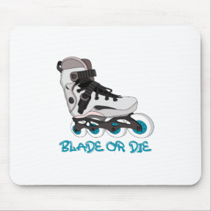 Mousepad Blade ou Die