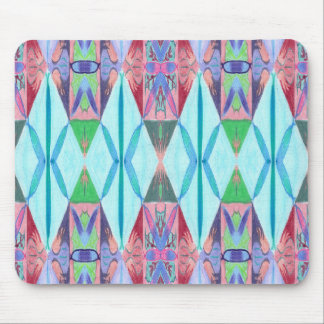Mousepad Blaze C/M em um