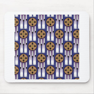 Mousepad Blindagem