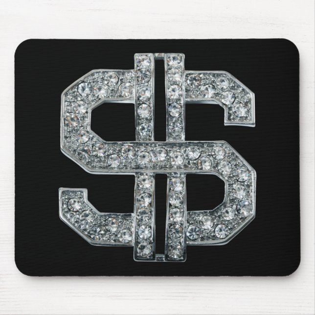 MOUSEPAD BLING (Frente)