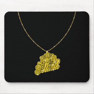 Mousepad Bling pequeno