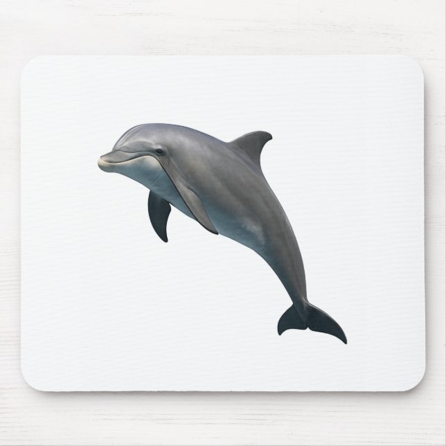 Mousepad Bliss de Bottlenose (Frente)