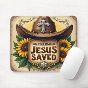 Mousepad Bloco de Bíblias/Escrituras Inspiracional