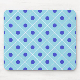Mousepad Bloco de bolinhas
