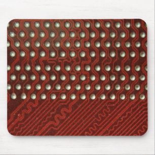 Mousepad Bloco de Conselho de Circuito