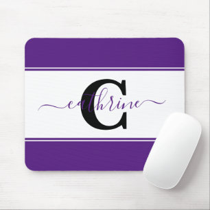 Mousepad Bloco de cores personalizado