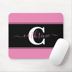 Mousepad Bloco de cores personalizado